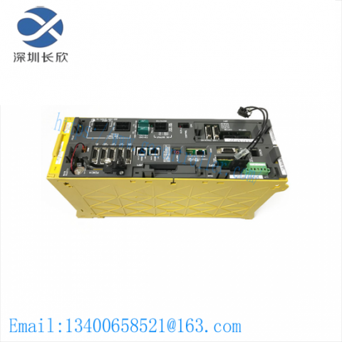 GE Fanuc A05B-2600-C001 2 Slot Backplane - Advanced Control Module for Industrial Automation