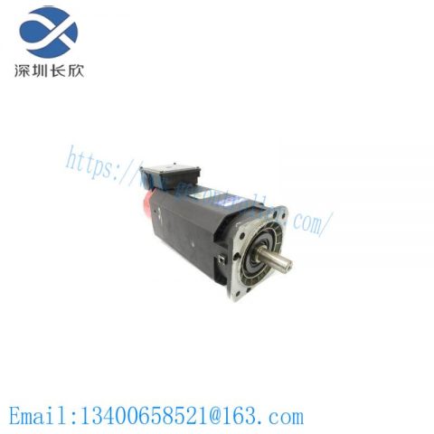 GE FANUC A06B-0753-B390#3000 Servo Motor, High Performance for Precision Control