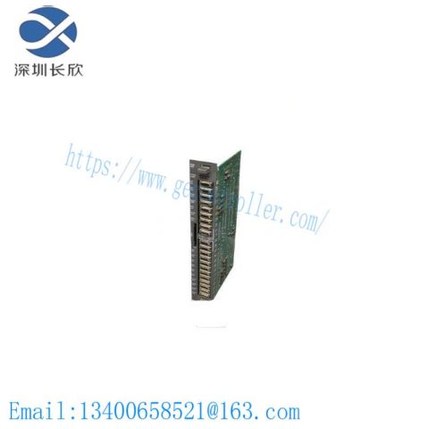 GE Fanuc A16B-3200-0010: High-Performance PC Board Main Board