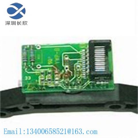 GE FANUC A20B-2003-0311 Spindle Motor: Precision Control for Industrial Applications