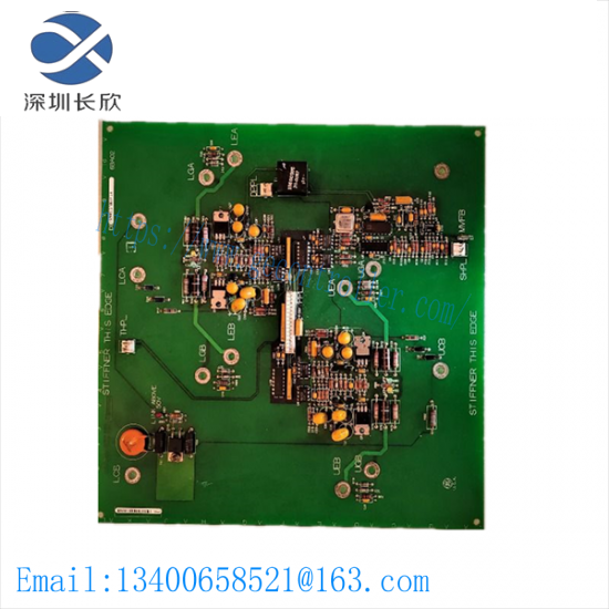 ge_fanuc_ds200dsfbg1adb_power_supply_board.png GE Fanuc DS200DSFBG1ADB Power Supply Board, Advanced Industrial Control Solution