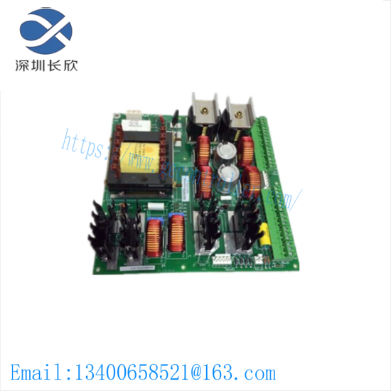 ge_fanuc_ds200expsg1acb_circuit_board.png GE FANUC DS200EXPSG1ACB Circuit Board: Industrial Control System Core Component
