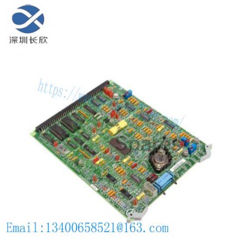 GE Fanuc DS200IMCPG1BBA: Mark V Circuit Board, High-Performance Control Solutions