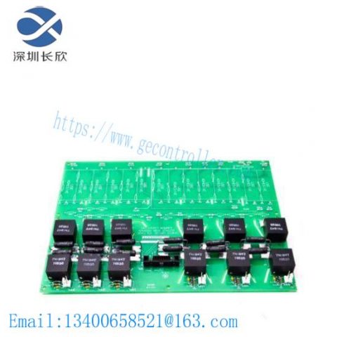 GE Fanuc DS200PCCAG5ACB - Mark V Programmable Logic Controller