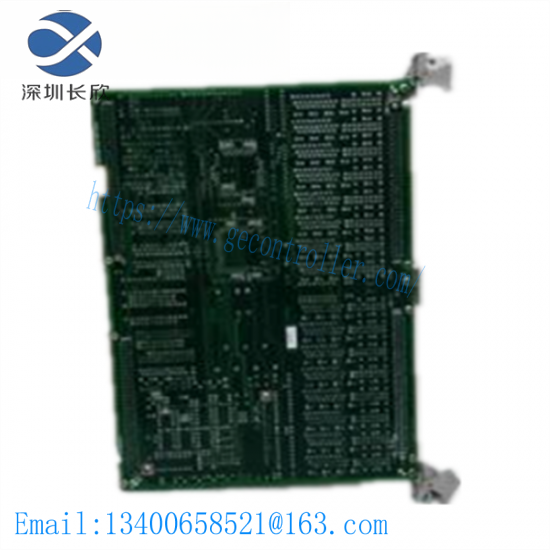 ge_fanuc_ds200shcag1baa_shunt_connecting_board.png GE Fanuc DS200SHCAG1BAA Shunt Connecting Board, Advanced Control Module