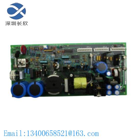 ge_fanuc_ds200upsag1afd_drive_systems_power_supply.jpg GE FANUC DS200UPSAG1AFD Industrial Drive Systems Power Supply