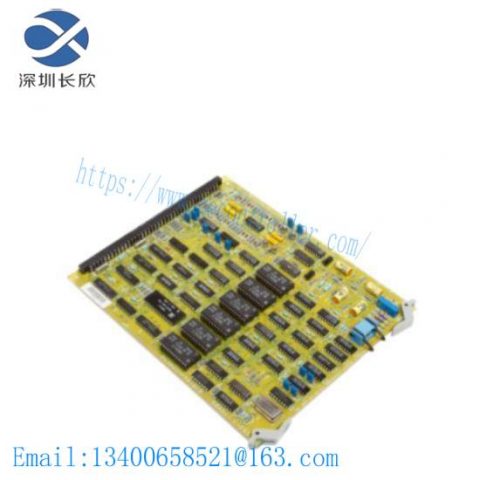 GE Fanuc DS3800HAFA1E1F - Mark IV PLC, Advanced Control Solutions for Industrial Automation