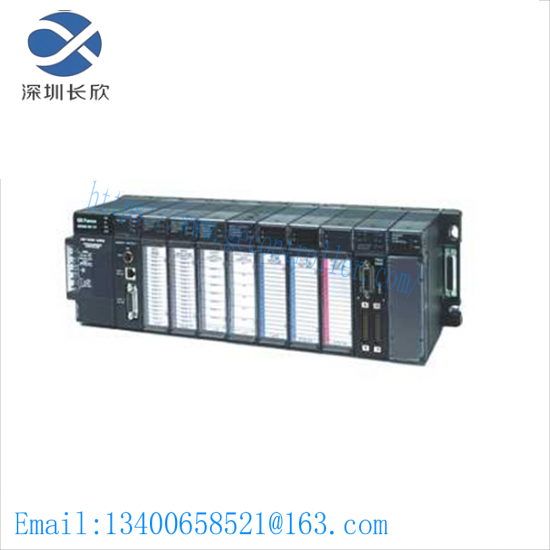 ge_fanuc_esk3_controller.png GE FANUC ESK3 Controller - Advanced Industrial Automation Solution
