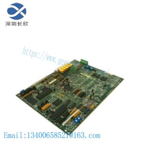 GE Fanuc F31X139APMALG2FR00 PLC Module - Advanced Control Solutions for Industrial Automation