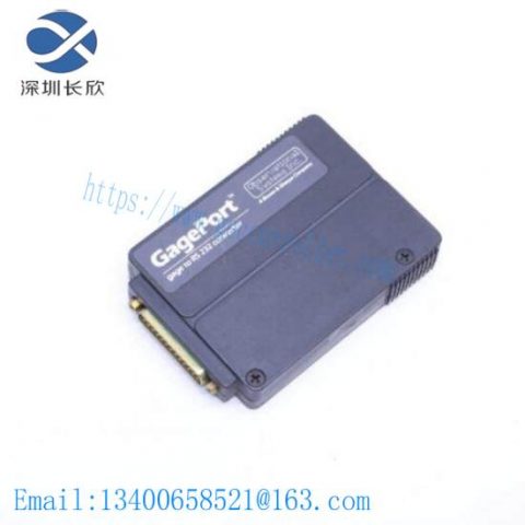 GE-FANUC GP2100 Protective Device Power Supply Module