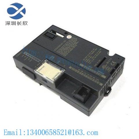 FANUC IC200EBI001-JG Ethernet Network Interface Unit for Industrial Automation