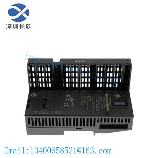 ge_fanuc_ic200pwb001_versamax_plc.jpg GE Fanuc IC200PWB001 - Versamax PLC: Industrial Automation at Its Best