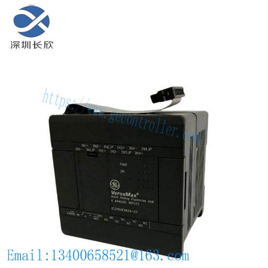 ge_fanuc_ic200uex624_versamax_plc.jpg GE Fanuc IC200UEX624 - Versamax PLC
