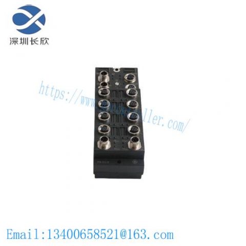 GE-FANUC IC220PWR013 SEGMENT TERMINAL