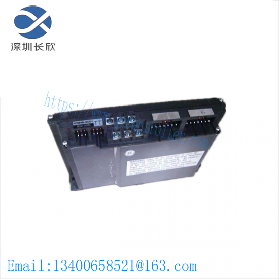 ge_fanuc_ic3645lxcd1tt_ev100_lx_traction_card.png GE FANUC IC3645LXCD1TT EV100 LX TRACTION CARD: Advanced Industrial Drive System