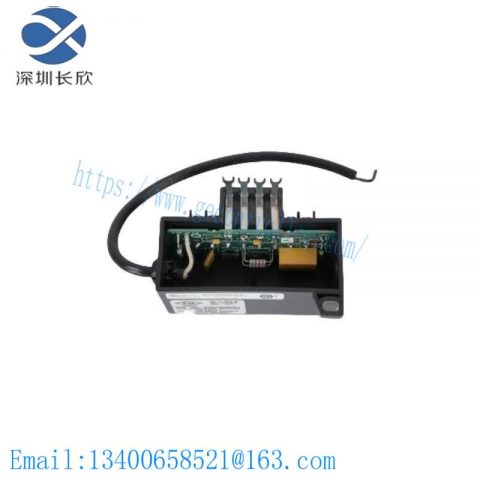 GE Fanuc IC660 BSM021 Bus Switching Module: Efficient, Robust I/O Control