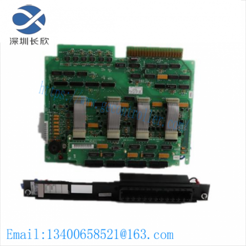 GE FANUC IC660FP900K IC600BF929K Output Module