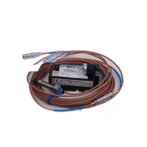 GE Fanuc IC693ACC307 - High-Quality I/O Bus Terminator Plug for Advanced Control Systems