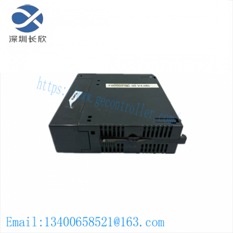 GE FANUC IC693BEM340 - High-Speed Ethernet Controller Module