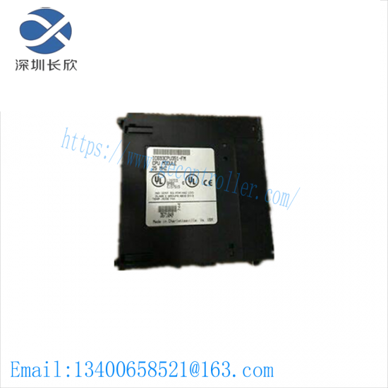 ge_fanuc_ic693cpu351fm_cpu_controller_module.png GE FANUC IC693CPU351FM: Advanced Modular CPU Controller