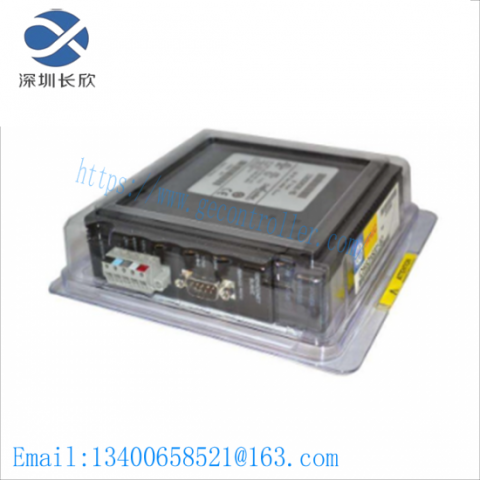 GE FANUC IC693DNS201 Communications Module - Advanced Networking Solution for Industrial Control