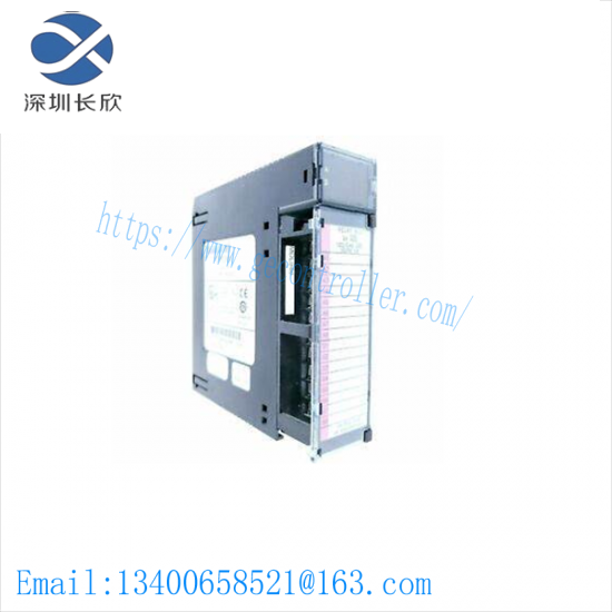 ge_fanuc_ic693mdl940k_relay_output_module.png GE FANUC IC693MDL940K: 8-Channel Relay Output Module for PLC Applications