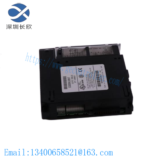 ge_fanuc_ic693pwr322.png GE FANUC IC693PWR322 Modular Power Supply, High Capacity, Precision Engineering