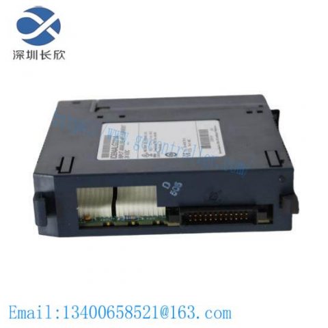 GE FANUC PLC IC694ALG221 Modular Analog Input Module