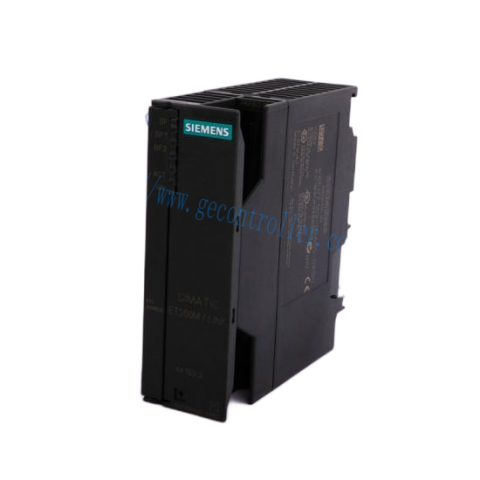 GE Fanuc IC694ALG442 - High Precision Analog Input/Output Module for Industrial Automation