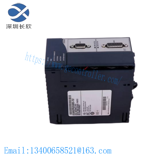 ge_fanuc_ic694mdl241_input_module_1.png GE Fanuc IC694MDL241 - High-Performance Input Module