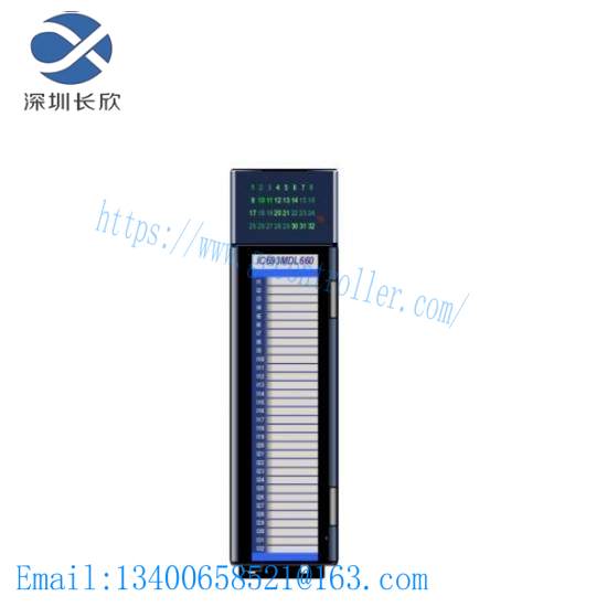 ge_fanuc_ic694mdl646_pac_systems_rx3i.jpg GE Fanuc IC694MDL646 | PAC Systems RX3i - Advanced Control Module