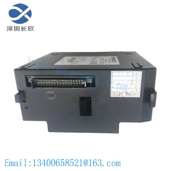 ge_fanuc_ic695alg608ea_1.jpg GE FANUC IC695ALG608EA - Modular Analog Input Module for Industrial Control