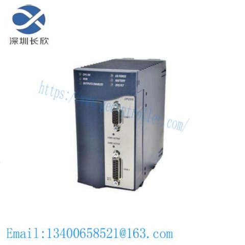 GE FANUC IC695CPU310PAC: CPU Memory for Advanced Automation Solutions