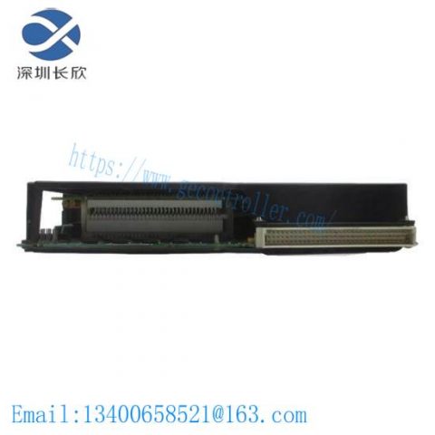 GE Fanuc IC697BEM763 Extended Module, Control Systems, Industrial Automation