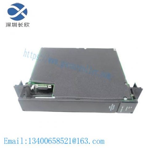 GE FANUC IC697CPM925 CPU Module - Industrial Control & Automation