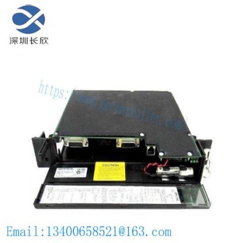 GE Fanuc IC697CPX782 | 90-70 Series Control Module