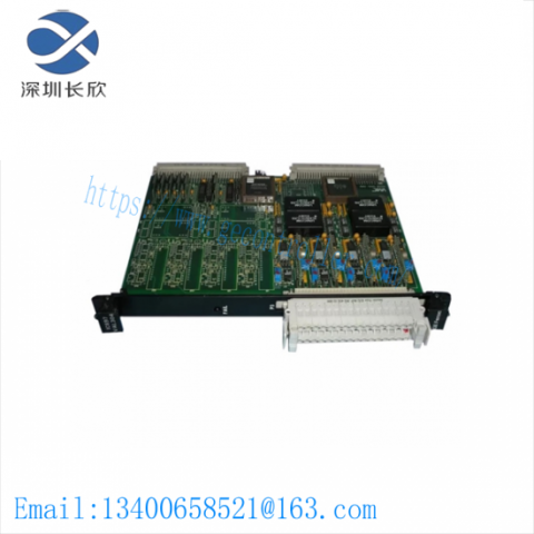 GE FANUC IC697VDD100 Digital Input Module: Advanced Control Solutions for Industrial Automation