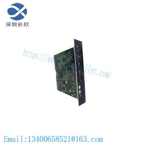 GE Fanuc IC698CPE020-GP CPU Processor Module, Advanced Control & Processing Solution