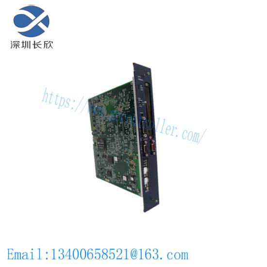 ge_fanuc_ic698cpe020_central_processing_unit.jpg GE Fanuc IC698CPE020 Central Processing Unit: Advanced Control Solution for Industrial Applications