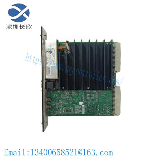 ge_fanuc_ic698cpe030_central_processing_unit.jpg GE Fanuc IC698CPE030 - Central Processing Unit for Advanced Control Solutions