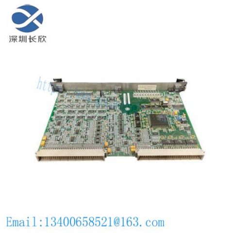 GE-FANUC IS200EMIOH1A / IS200EMIOH1ACA - Printed Circuit Board