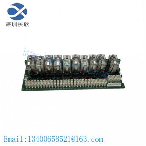 GE Fanuc IS200EPDMG1A: Advanced Power Distribution Module