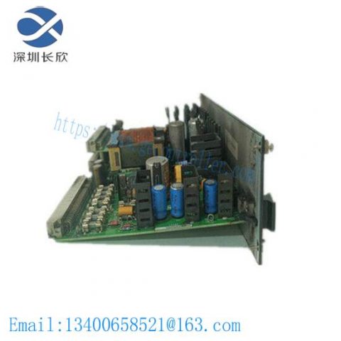 GE Fanuc IS200EPSMG2A/IS200EPSMG2ADC Power Supply Module