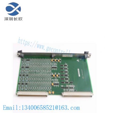 GE Fanuc IS200ESELH1A / IS200ESELH1AAA - Mark VI Control Circuit Board