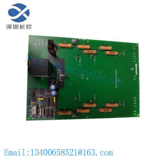 ge_fanuc_is200pdioh1a_turbine_excitation_controls.jpg GE Fanuc IS200PDIOH1A - High Performance Turbine & Excitation Control Module