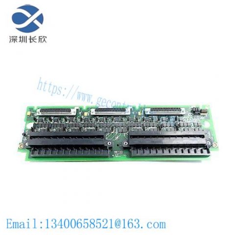 GE Fanuc IS200TBAIH1C - Mark VI Control Circuit Board