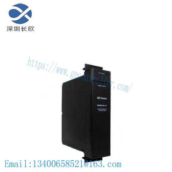 ge_fanuc_is200trpgh2b_mark_vi_circuit_board.jpg GE Fanuc IS200TRPGH2B - Mark VI Circuit Board: Engineered for Industrial Control Precision