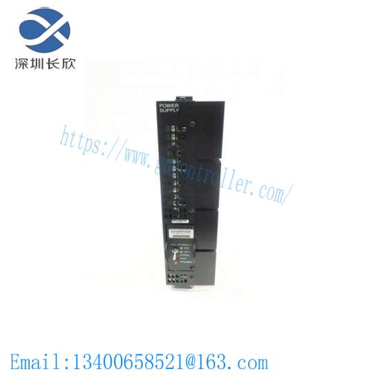 ge_fanuc_is2020rkpsg2a_vme_power_supply_module.jpg GE Fanuc IS2020RKPSG2A: Reliable VME Power Supply Module for Critical Control Systems