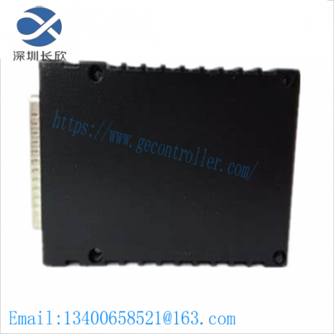 GE FANUC IS220PPROH1A: Turbine-specific I/O Module for Advanced Control Solutions