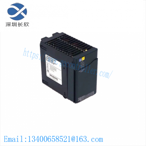 GE FANUC ME95MBP001 Central Processing Unit: Advanced Industrial Control Core